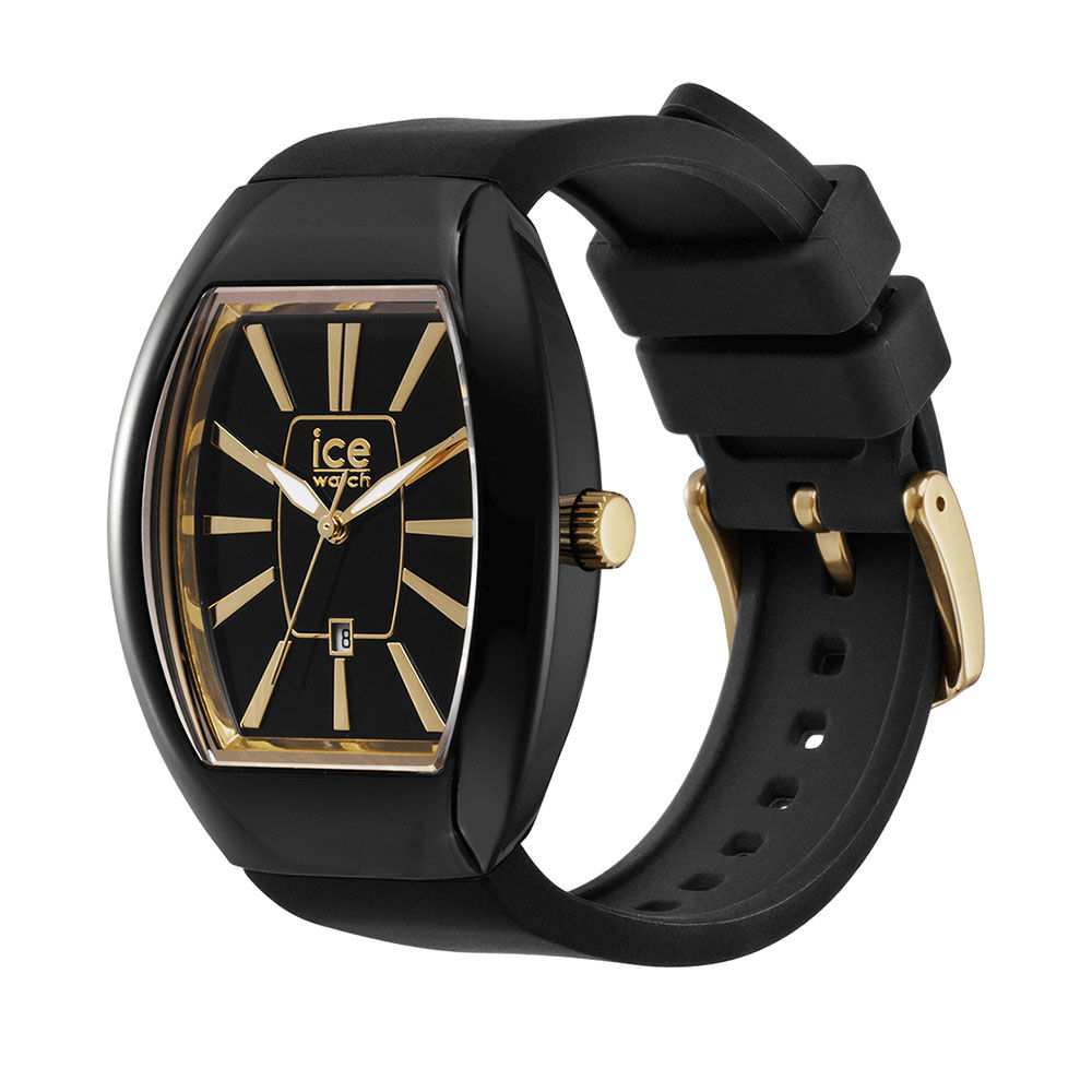 Montre Ice Watch Boliday Noir - Montres étanches Femme | Marc Orian