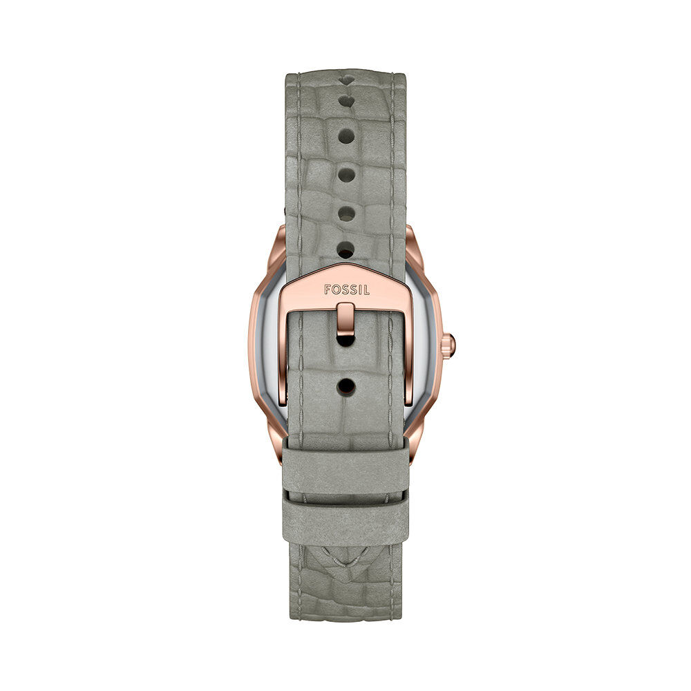 Montre Fossil Harlow Cr&egrave;me - Montres &eacute;tanches Femme | Marc Orian