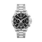 Montre Boss Troper Noir - Montres &eacute;tanches Homme | Marc Orian