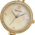 Montre Pierre Lannier Leia Blanc - Montres classiques Femme | Marc Orian
