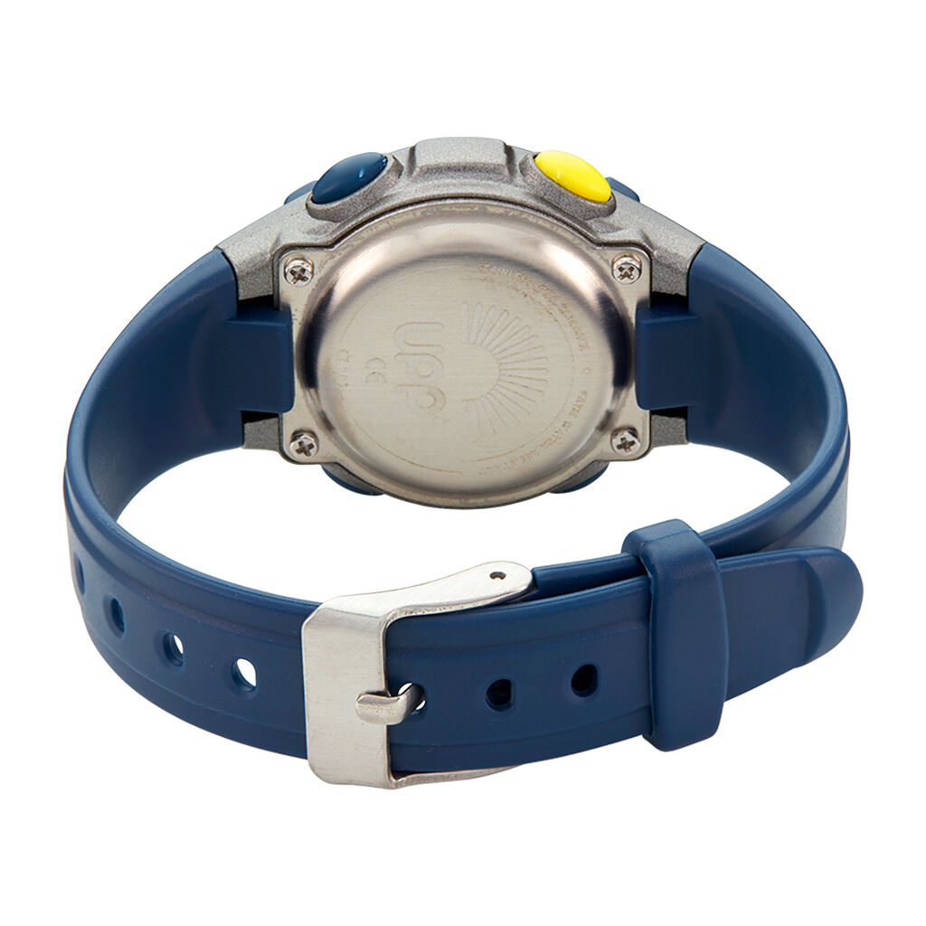 Montre Upp Junior Bleu - Montres sport Enfant | Marc Orian