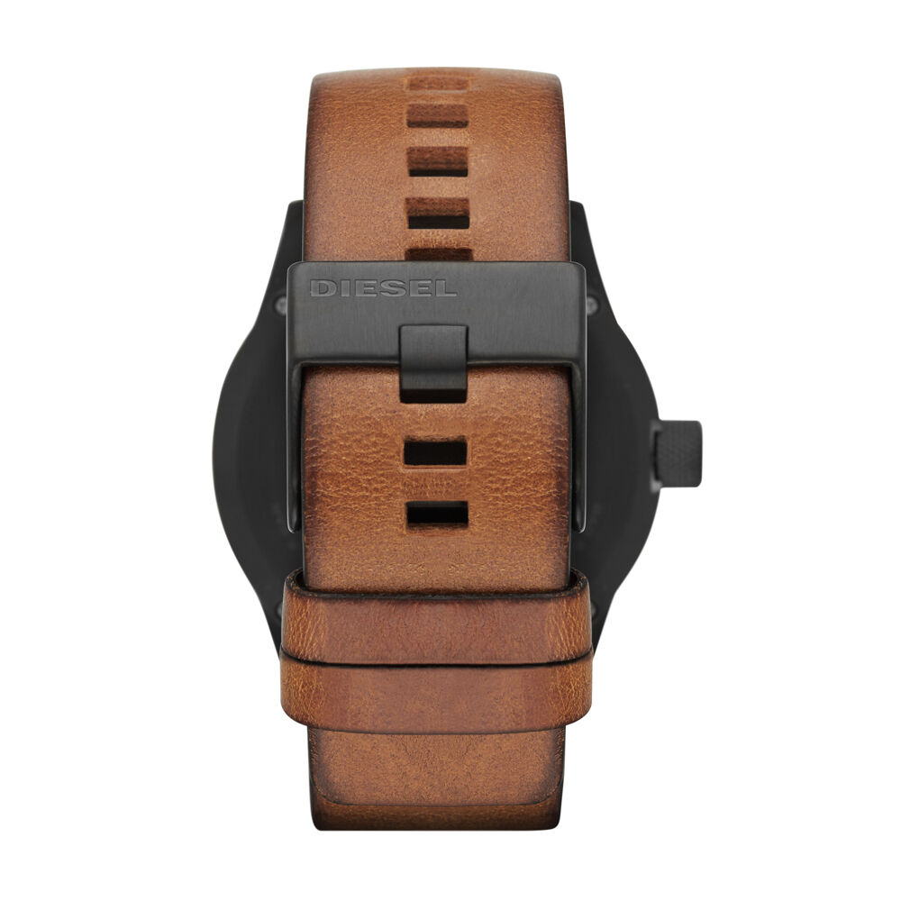 Montre Diesel Nsbb Gris - Montres étanches Homme | Marc Orian