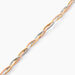 Bracelet Eira Argent Tricolore - Bracelets mailles Femme | Marc Orian