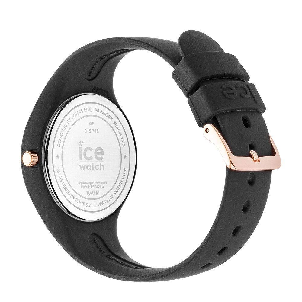 Montre Ice Watch Sunset Degrade Arc En Ciel - Montres &eacute;tanches Femme | Marc Orian