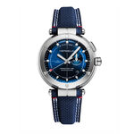 Montre Herbelin Newport Mareographe Bleu - Montres &eacute;tanches Homme | Marc Orian