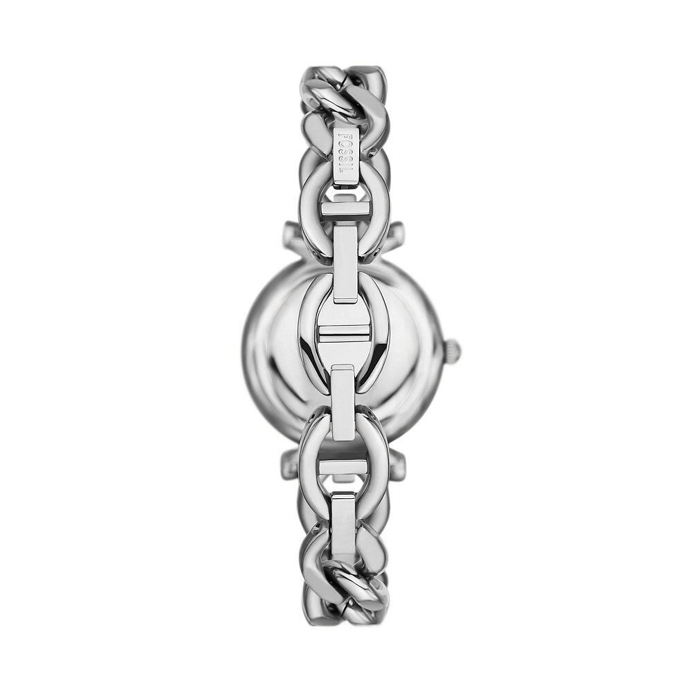 Montre Fossil Carlie Mini Argent&eacute; - Montres &eacute;tanches Femme | Marc Orian