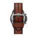 Montre Fossil Bronson 44 Gris - Montres étanches Homme | Marc Orian