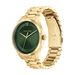 Montre Calvin Klein Iconic Vert - Montres étanches Homme | Marc Orian