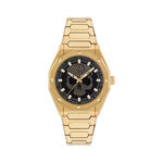 Montre Philipp Plein High-Conic Noir - Montres &eacute;tanches Homme | Marc Orian