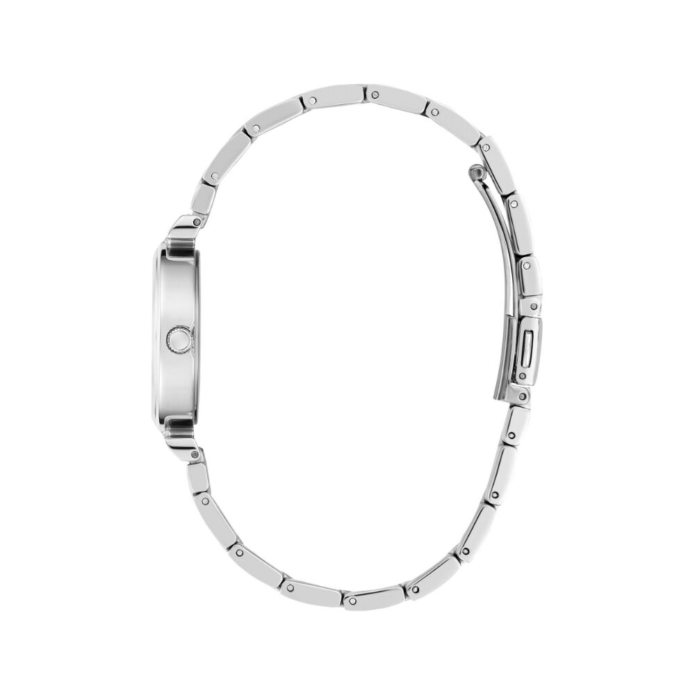 Montre Guess Array Argent&eacute; - Montres &eacute;tanches Femme | Marc Orian