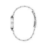 Montre Guess Array Argent&eacute; - Montres &eacute;tanches Femme | Marc Orian