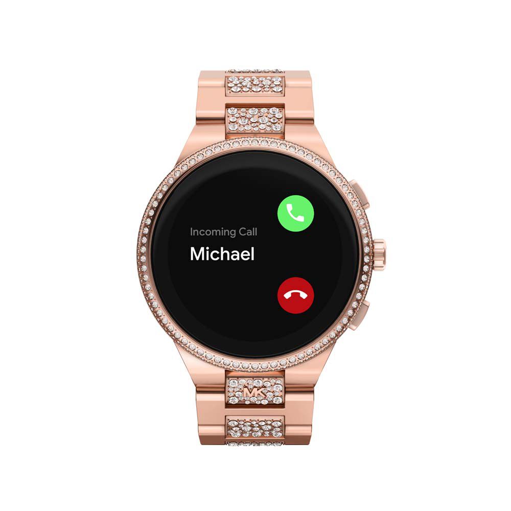 Michael kors gen 3 smartwatch cheap