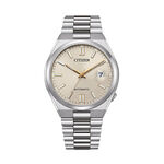 Montre Citizen Tsuyosa Nj0151 Champagne - Montres automatiques Homme | Marc Orian