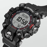 Montre Casio G-shock Gris - Montres &eacute;tanches Homme | Marc Orian