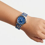 Montre Upp Tutti Sporty Bleu - Montres &eacute;tanches Enfant | Marc Orian