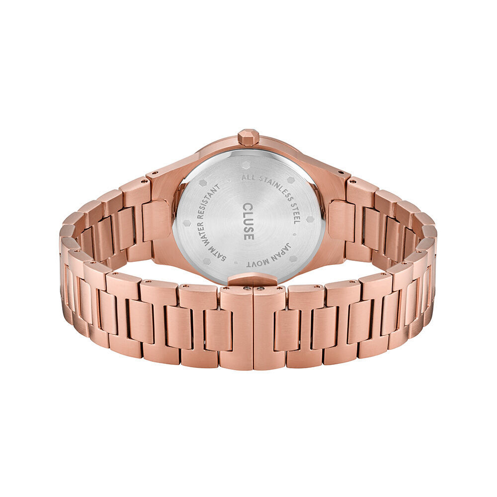 Montre Cluse Vigoureux Blanc - Montres classiques Femme | Marc Orian