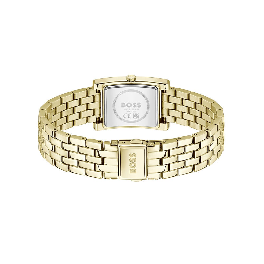 Montre Boss Lucy Vert - Montres étanches Femme | Marc Orian
