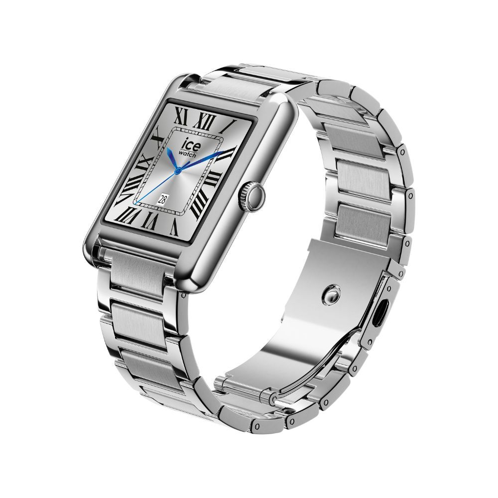 Montre Connectée Ice Watch Ice Smart Tks 2.0 - Nouveautés Unisex | Marc Orian