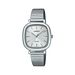 Montre Casio Collection Ltpb166 Argenté - Montres étanches Femme | Marc Orian