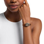 Montre Michael Kors Maude Marron - Montres &eacute;tanches Femme | Marc Orian