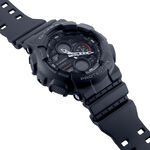 Montre Casio G-shock Urban Style Noir - Montres &eacute;tanches Homme | Marc Orian