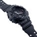 Montre Casio G-shock Urban Style Noir - Montres étanches Homme | Marc Orian