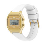 Montre Ice Watch Digit Retro Dore - Montres &eacute;tanches Femme | Marc Orian