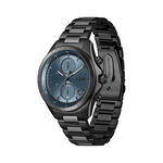 Montre Hugo Boss Bosslatic Bleu - Montres &eacute;tanches Homme | Marc Orian