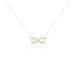 Collier Gratia Or Jaune - Colliers ete Femme | Marc Orian
