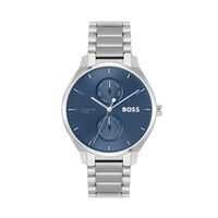 Montre Boss Tyler Bleu