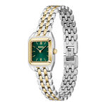 Montre Boss Mae Petite Vert - Montres &eacute;tanches Femme | Marc Orian