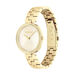 Montre Calvin Klein Gleam Doré - Montres étanches Femme | Marc Orian