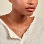 Collier Gratia Or Jaune - Colliers ete Femme | Marc Orian