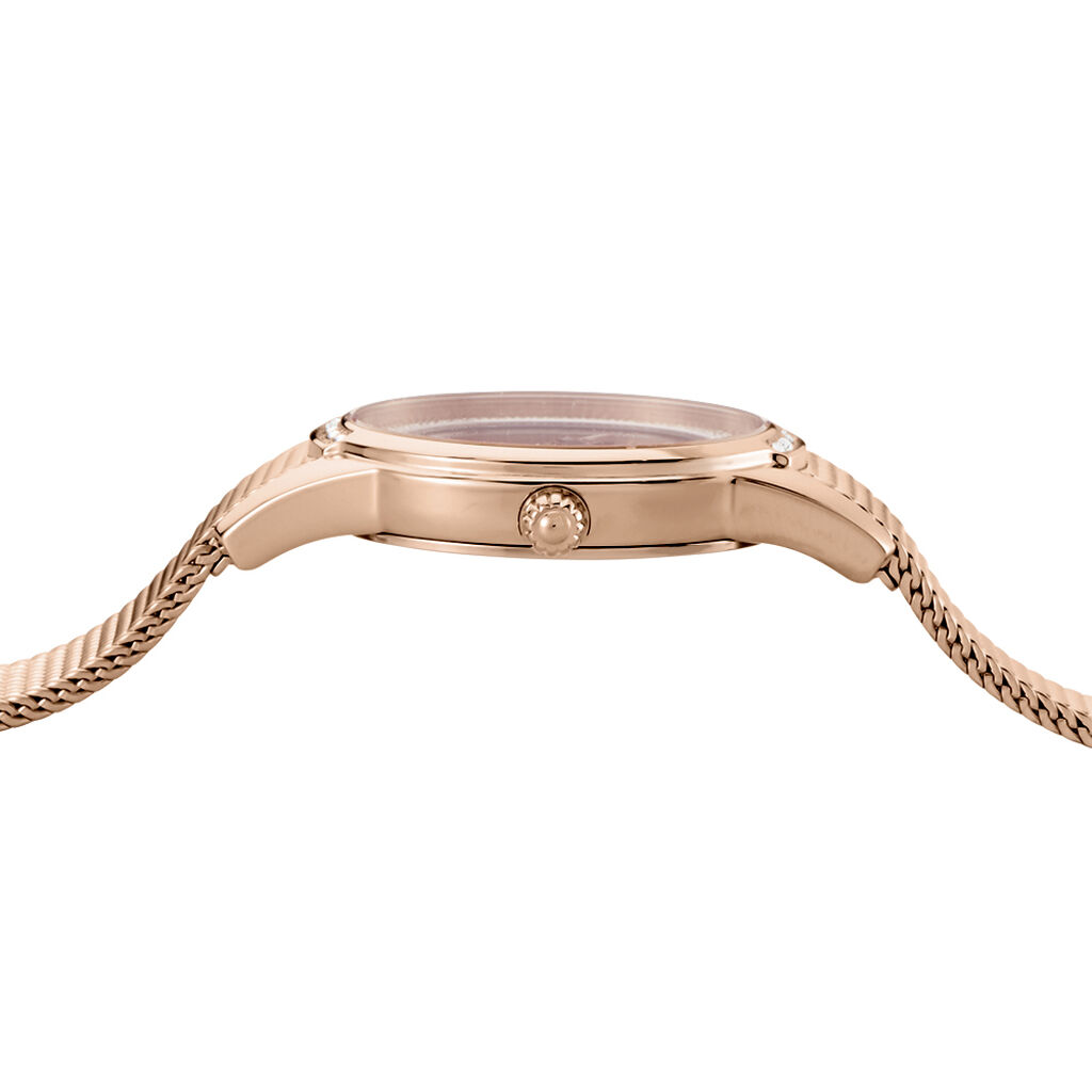Montre Festina Mademoiselle Rouge - Montres Femme | Marc Orian