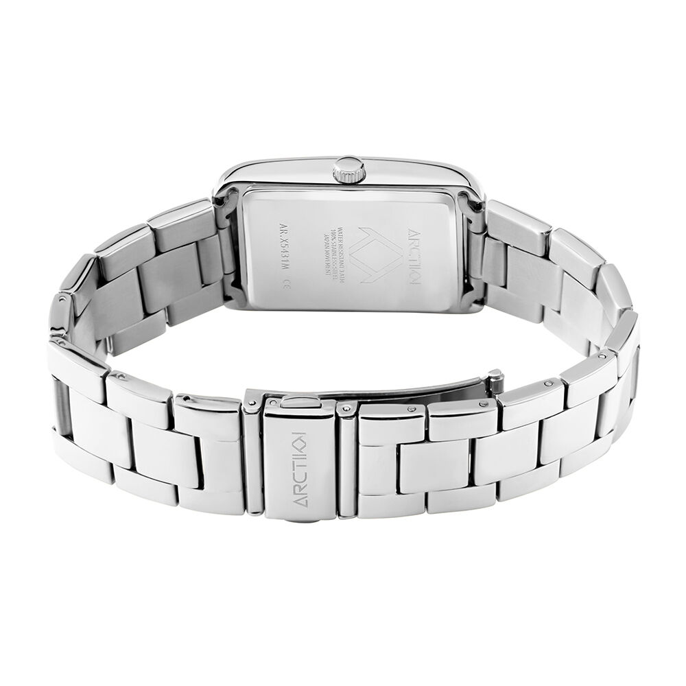 Montre Arctik Equinoxe Noir - Nouveautés Homme | Marc Orian