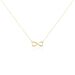 Collier Irya Or Jaune - Colliers ete Femme | Marc Orian