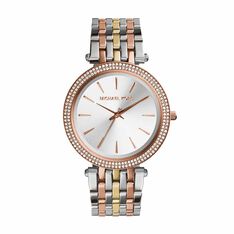 Montre Michael Kors Darci Argent - Montres Femme | Marc Orian