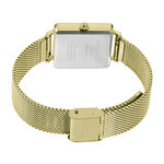 Montre Rosefield The Boxy Blanc - Montres &eacute;tanches Femme | Marc Orian