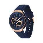 Montre Lacoste Lc33 Bleu - Montres &eacute;tanches Homme | Marc Orian