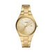Montre Fossil Scarlettedoré - Montres classiques Femme | Marc Orian