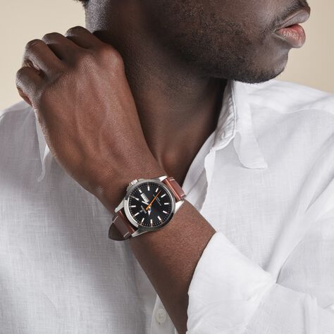 Montre Festina Classics Marron - Montres classiques Homme | Marc Orian