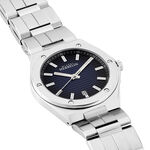 Montre Herbelin Cap Camarat Bleu - Montres classiques Homme | Marc Orian