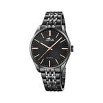 Montre Lotus Minimalist 42 - Montres &eacute;tanches Homme | Marc Orian