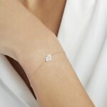 Bracelet Marta Or Jaune - Bracelets cha&icirc;nes Femme | Marc Orian