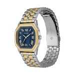Montre Fossil Harlow Bleu - Montres &eacute;tanches Femme | Marc Orian