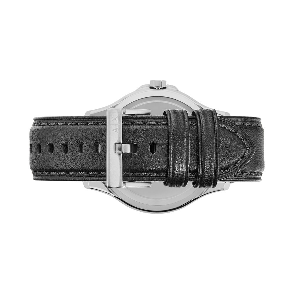 Montre Armani Exchange Noir Ax2101 - Montres &eacute;tanches Homme | Marc Orian