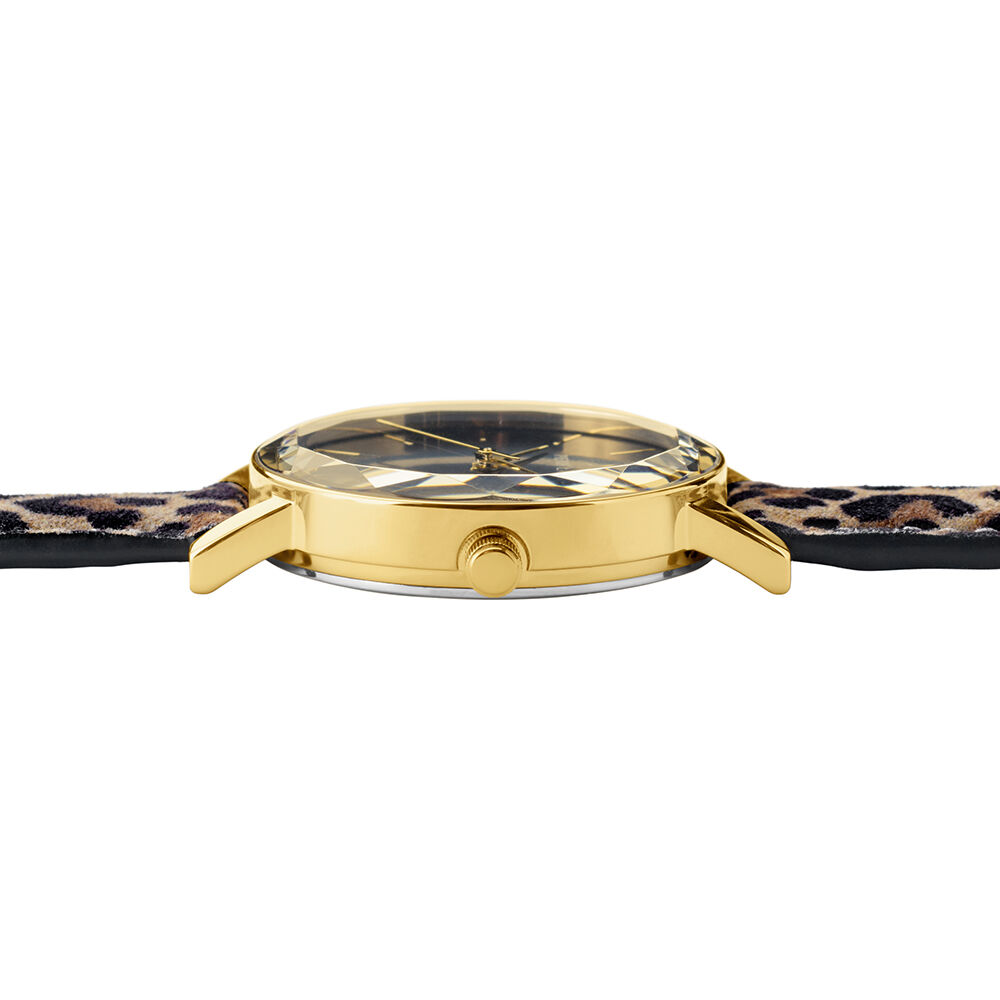 Montre Pierre Lannier Lannier Multiples Noir - Montres &eacute;tanches Femme | Marc Orian