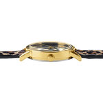 Montre Pierre Lannier Lannier Multiples Noir - Montres &eacute;tanches Femme | Marc Orian