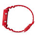 Montre Casio G-shock Rouge