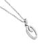 Collier Argent Fifi Oxydes De Zirconium - Colliers avec pierres Femme | Marc Orian